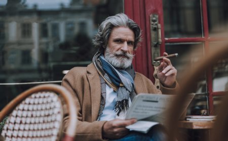 [팟캐스트] 2025년 시가 취미, 월 예산 10만원으로 즐기는 스마트한 방법